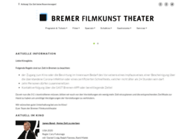bremerfilmkunsttheater.de