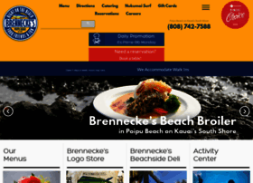 Brenneckes.com