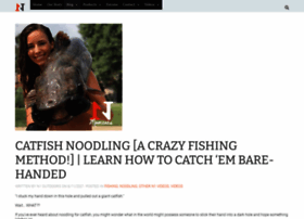 Brentehrlerfishing.com