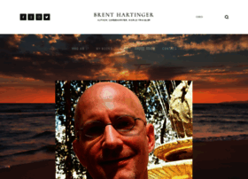 Brenthartinger.com