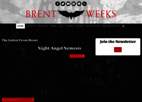 Brentweeks.com