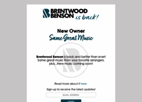 brentwoodbenson.com