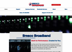 Brescobroadband.com