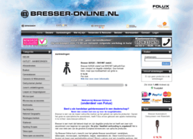 bresser-online.nl