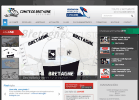 bretagne-cyclisme.com