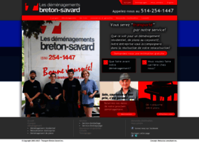 bretonsavard.com