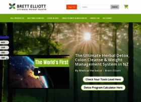 brettelliott.com