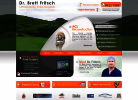 Brettfritsch.com.au