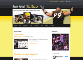 brettkeisel.com