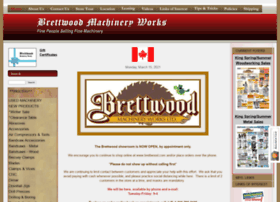 Brettwood.com