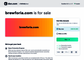 brewforia.com