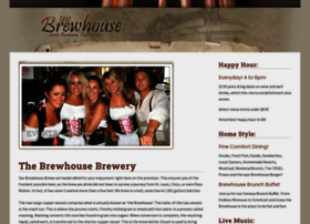 Brewhousesb.com