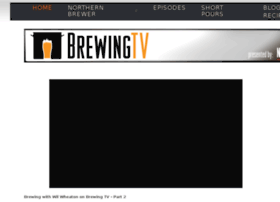 Brewingtv.com
