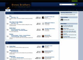 brews-bros.com