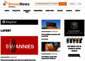 brewsnews.com.au