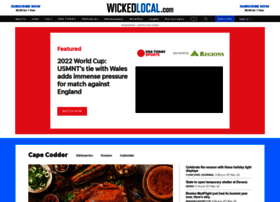 Brewster.wickedlocal.com