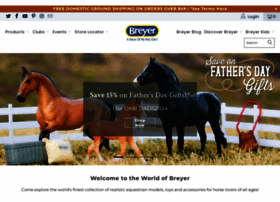 Breyerhorses.com