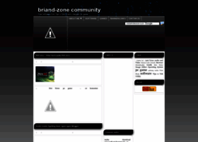 briand-zone.blogspot.com