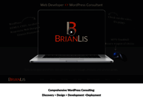 Brianlis.com