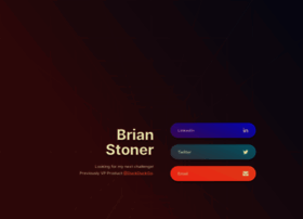 Brianstoner.com