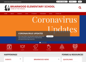 Briarwood-scusd-ca.schoolloop.com
