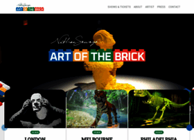 brickartist.com
