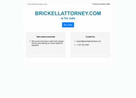 brickellattorney.com
