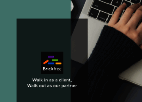 Brickfree.com