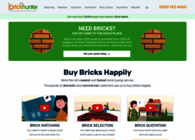 Brickhunter.com
