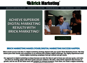 Brickmarketing.com
