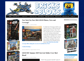 Bricksandbloks.com