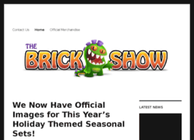 brickshow.tv