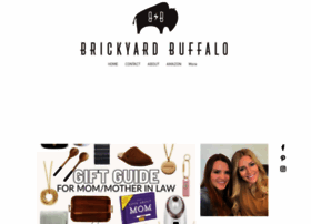 brickyardbuffalo.com