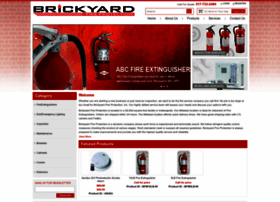 Brickyardfireprotection.com