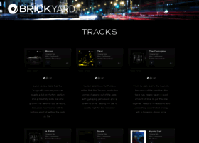 Brickyardmusic.com