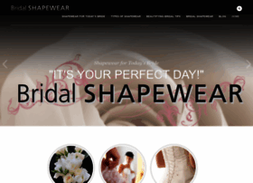 Bridalshapewear.com