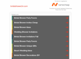 bridalshower24.com