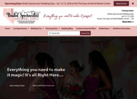 bridalspectacular.com