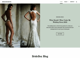 bridebox.com