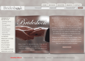 Bridesbook.co.uk