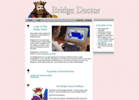 bridgedoctor.com