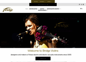bridgeinstruments.co.uk