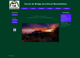 bridgelittoral.ch