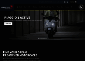 bridgemotorcycles.com