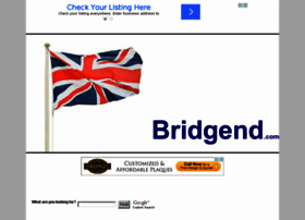 bridgend.com