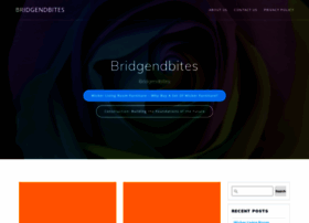 Bridgendbites.co.uk