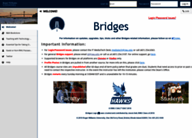 Bridges.rwu.edu