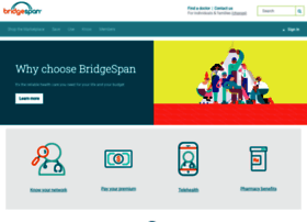 Bridgespanhealth.com