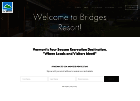 bridgesresort.com
