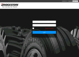 Bridgestone.interactyx.com